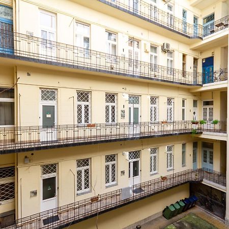 Stylish Suite Westend Budapeşte Dış mekan fotoğraf