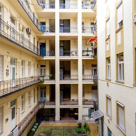 Stylish Suite Westend Budapeşte Dış mekan fotoğraf