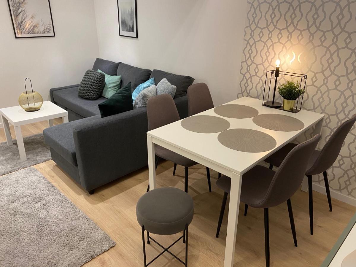Stylish Suite Westend Budapeşte Dış mekan fotoğraf