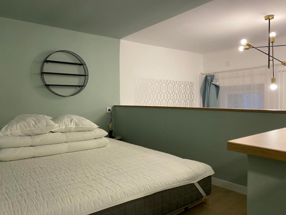 Stylish Suite Westend Budapeşte Dış mekan fotoğraf
