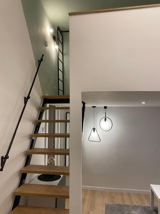 Stylish Suite Westend Budapeşte Dış mekan fotoğraf