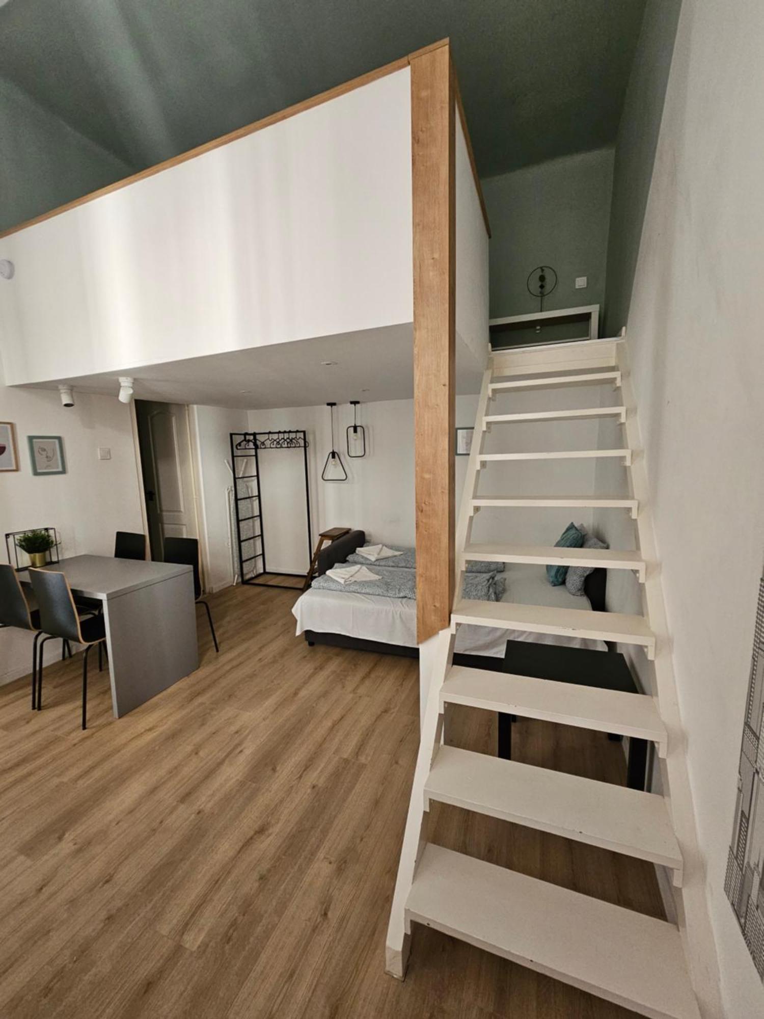 Stylish Suite Westend Budapeşte Dış mekan fotoğraf