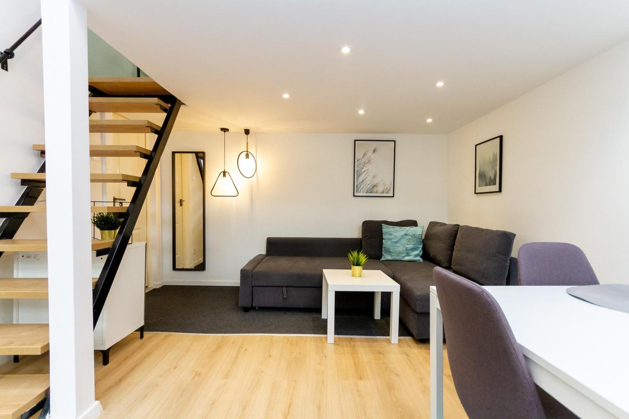 Stylish Suite Westend Budapeşte Dış mekan fotoğraf