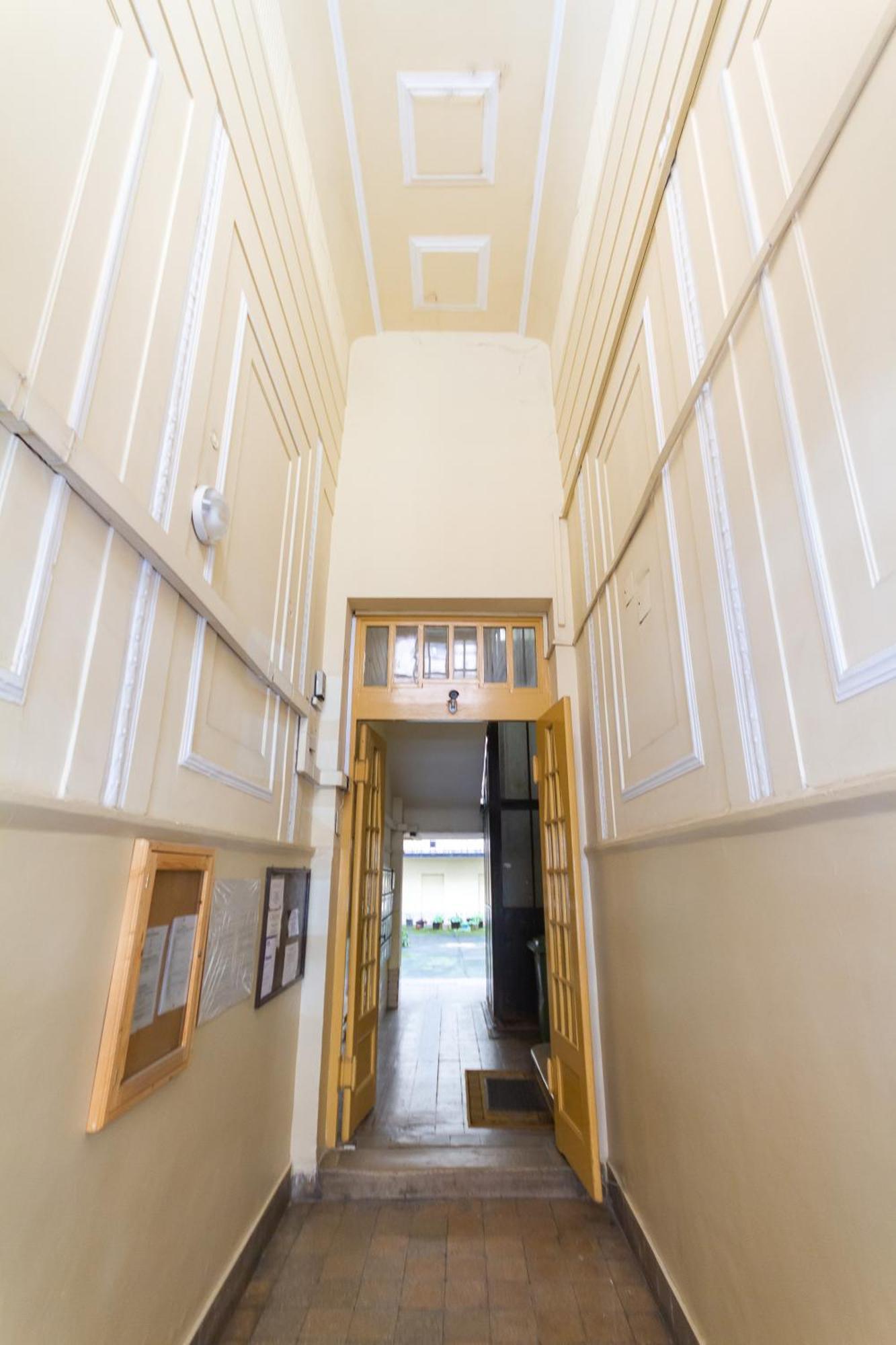Stylish Suite Westend Budapeşte Dış mekan fotoğraf