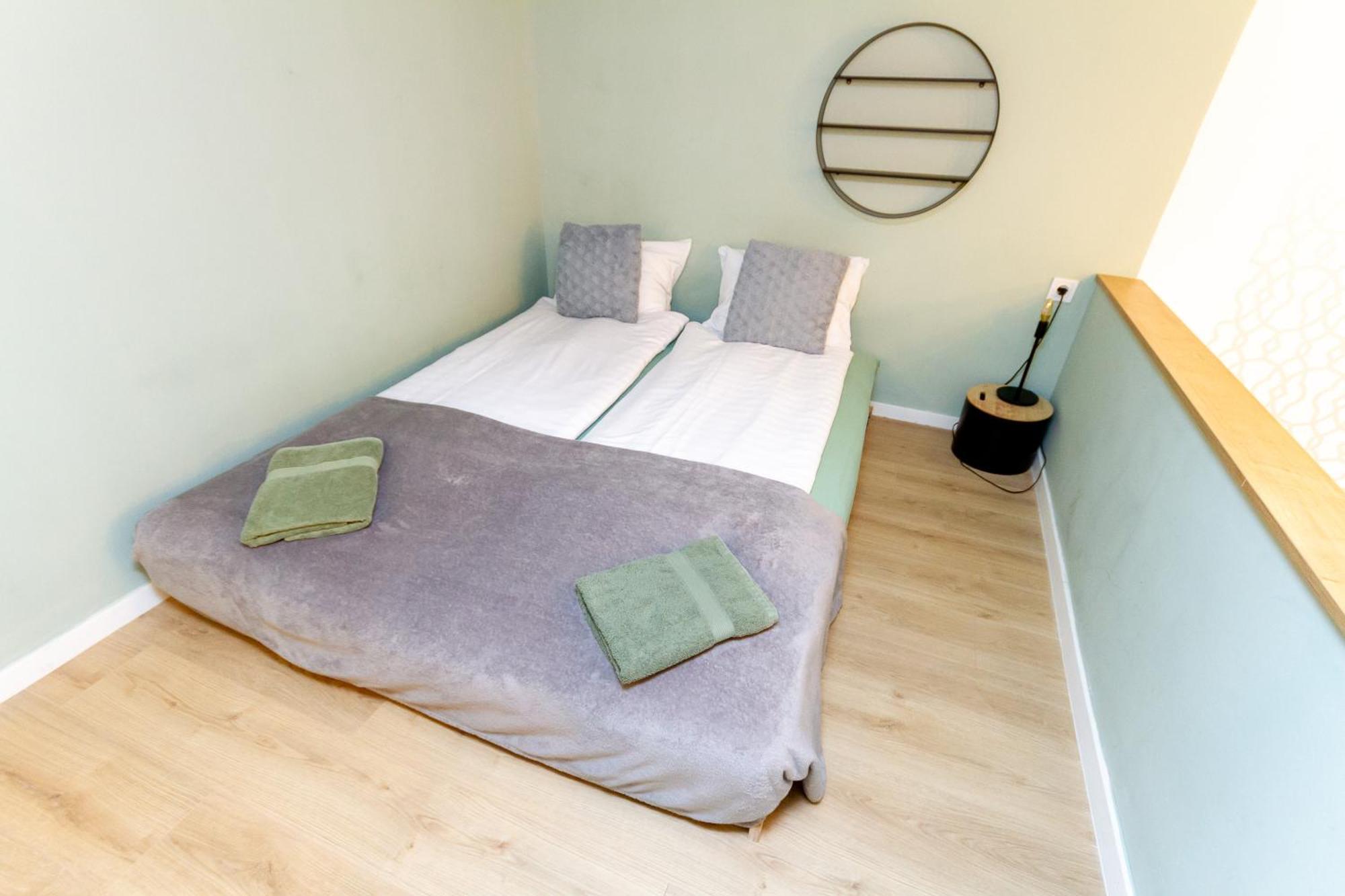 Stylish Suite Westend Budapeşte Dış mekan fotoğraf