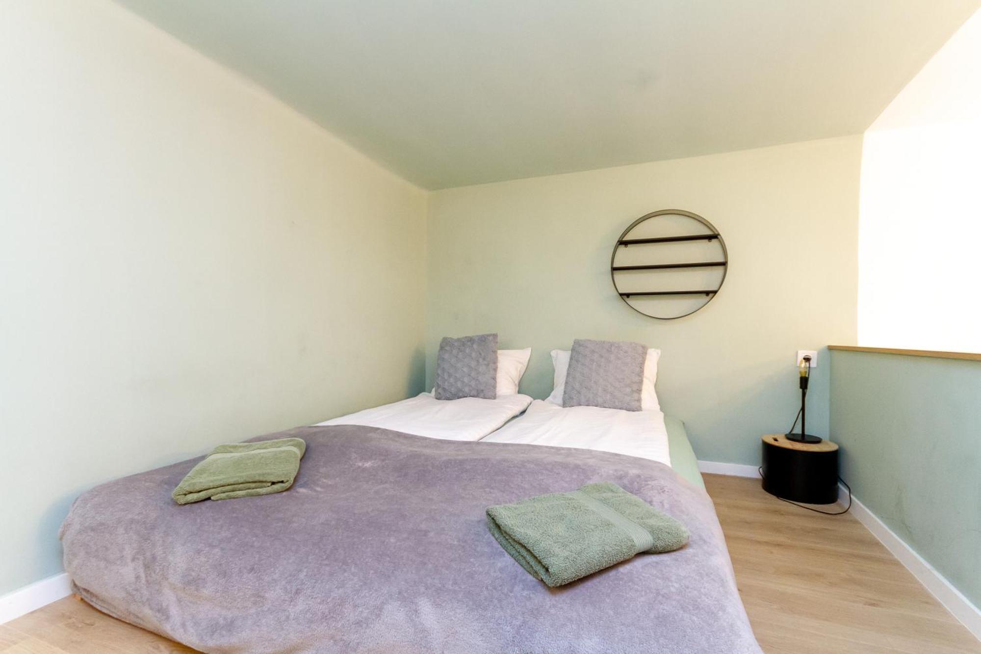 Stylish Suite Westend Budapeşte Dış mekan fotoğraf