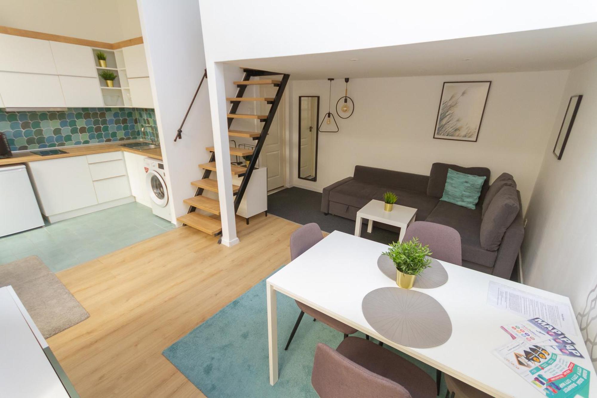 Stylish Suite Westend Budapeşte Dış mekan fotoğraf