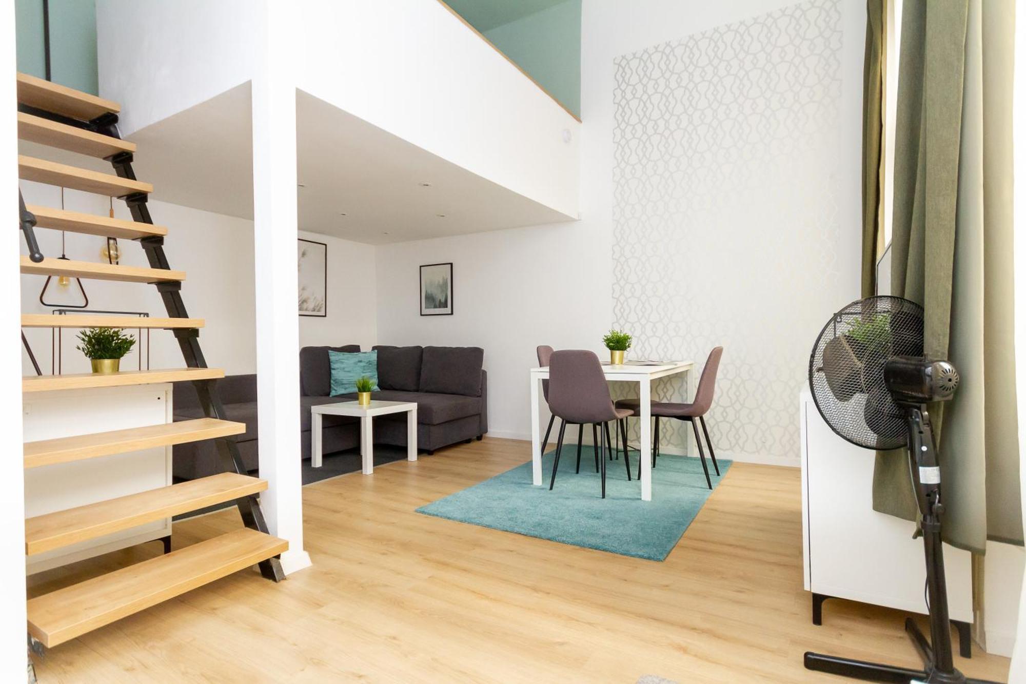 Stylish Suite Westend Budapeşte Dış mekan fotoğraf