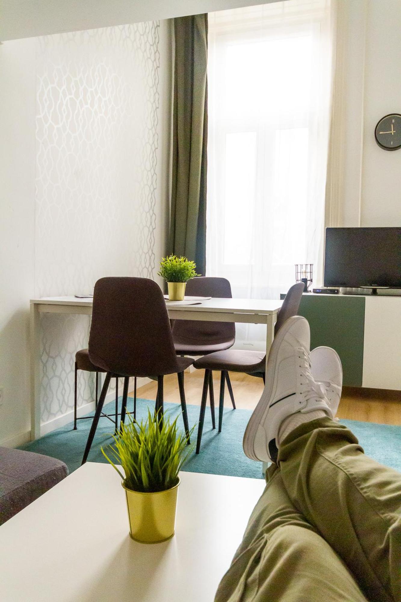 Stylish Suite Westend Budapeşte Dış mekan fotoğraf