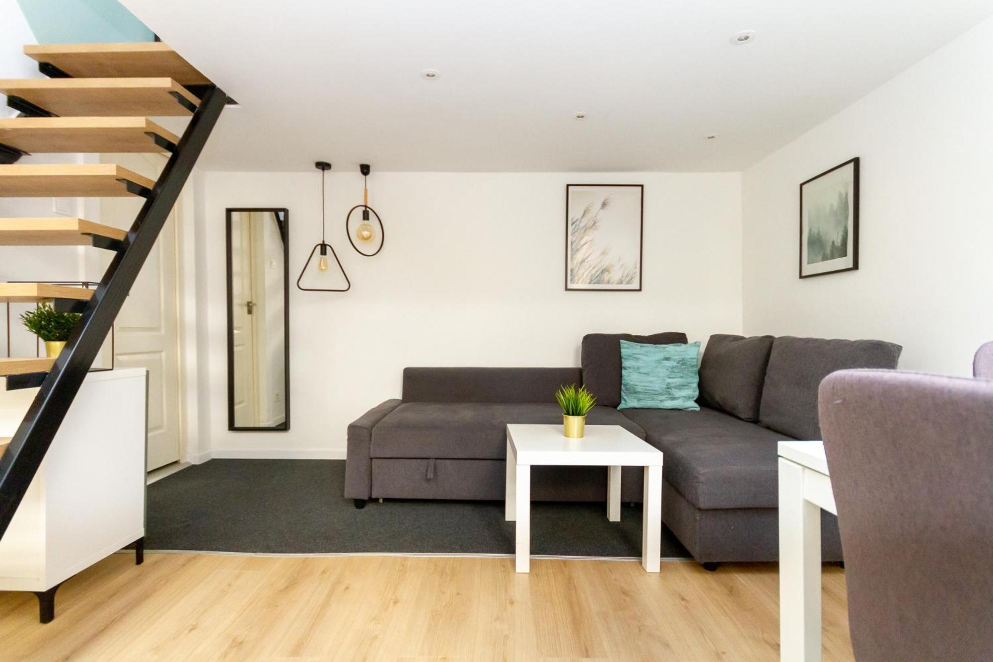 Stylish Suite Westend Budapeşte Dış mekan fotoğraf