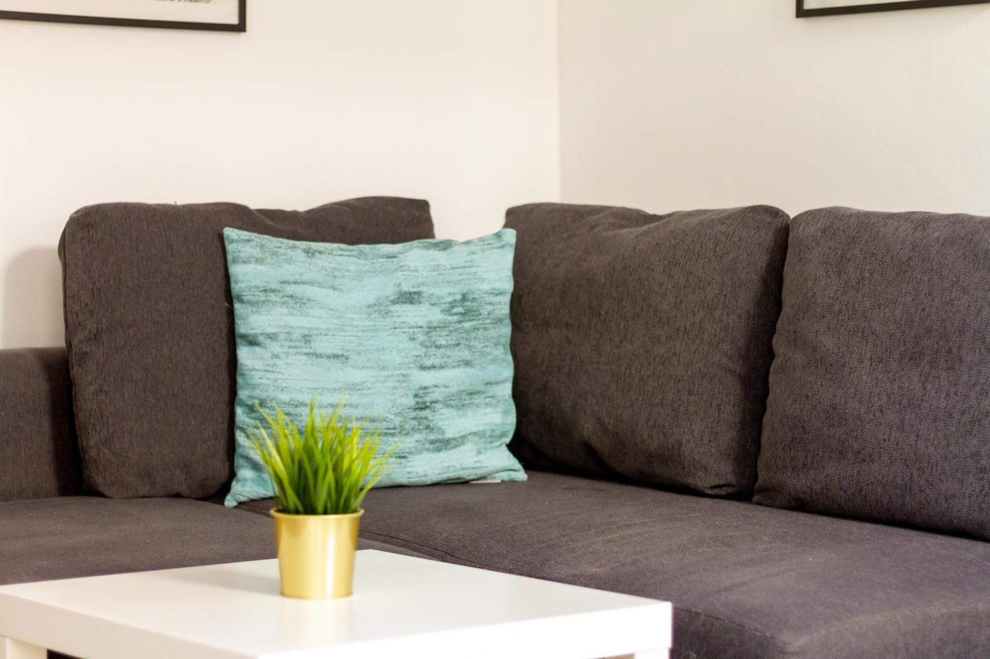 Stylish Suite Westend Budapeşte Dış mekan fotoğraf