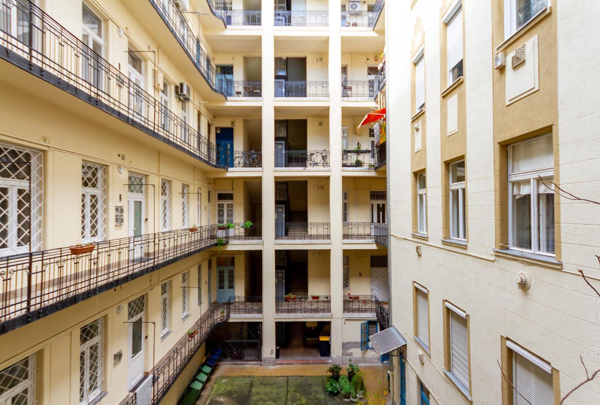 Stylish Suite Westend Budapeşte Dış mekan fotoğraf