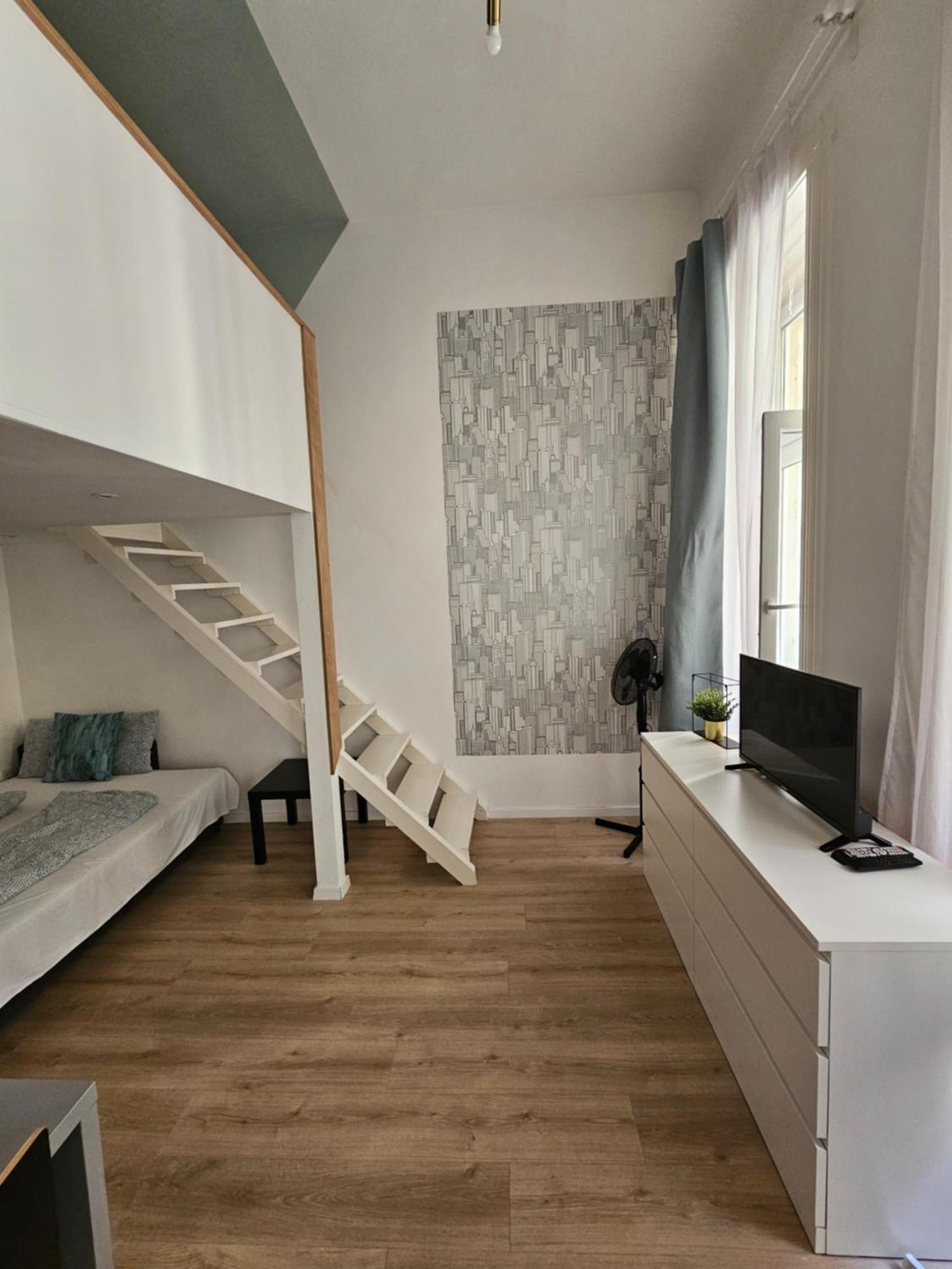 Stylish Suite Westend Budapeşte Dış mekan fotoğraf