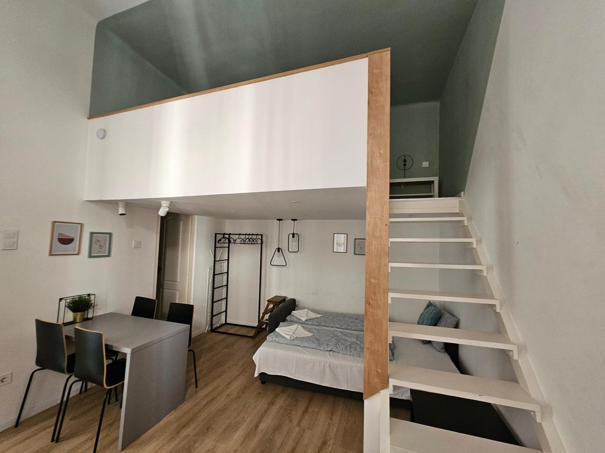 Stylish Suite Westend Budapeşte Dış mekan fotoğraf