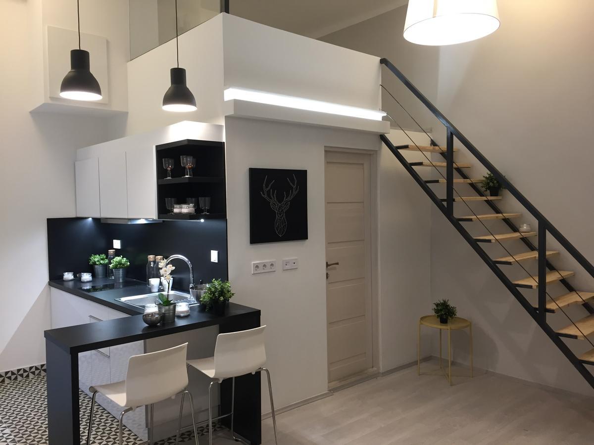 Stylish Suite Westend Budapeşte Dış mekan fotoğraf