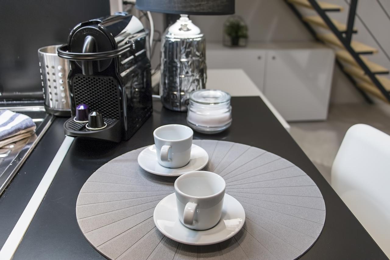 Stylish Suite Westend Budapeşte Dış mekan fotoğraf
