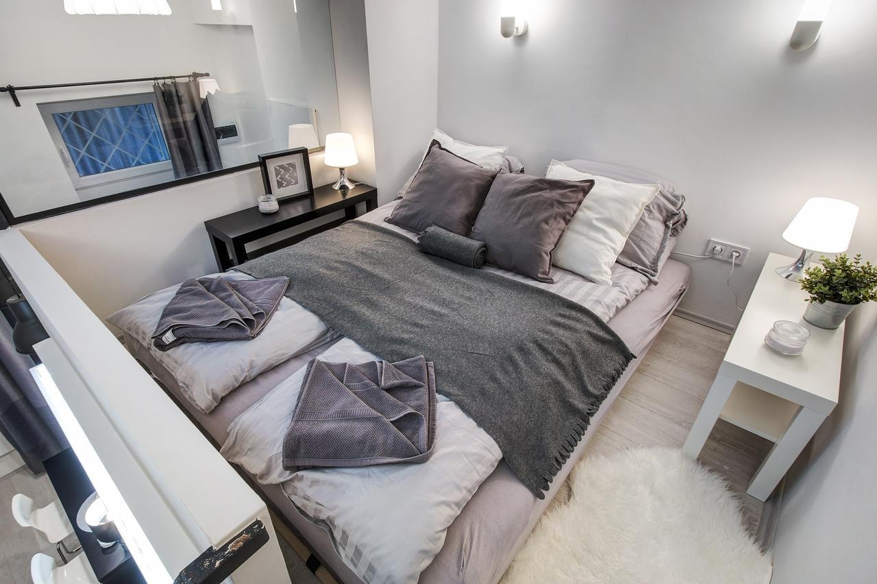 Stylish Suite Westend Budapeşte Dış mekan fotoğraf
