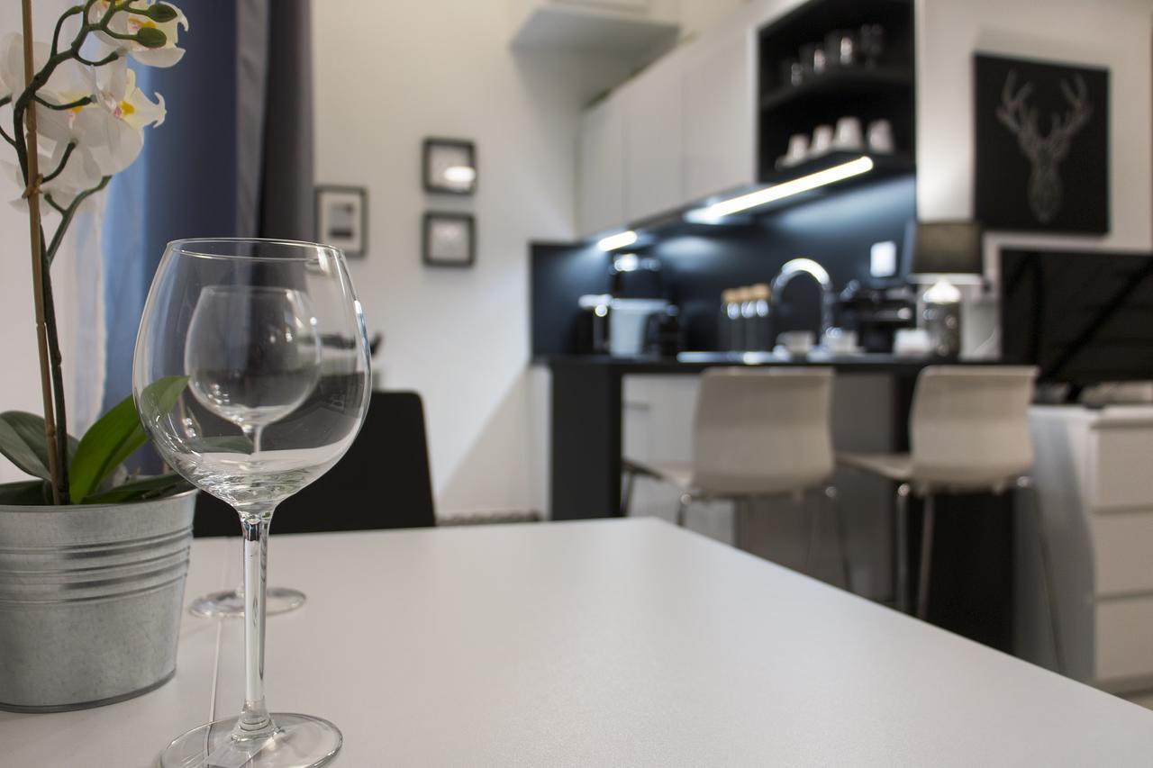 Stylish Suite Westend Budapeşte Dış mekan fotoğraf