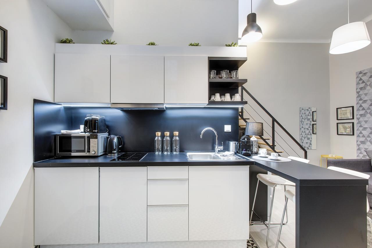 Stylish Suite Westend Budapeşte Dış mekan fotoğraf