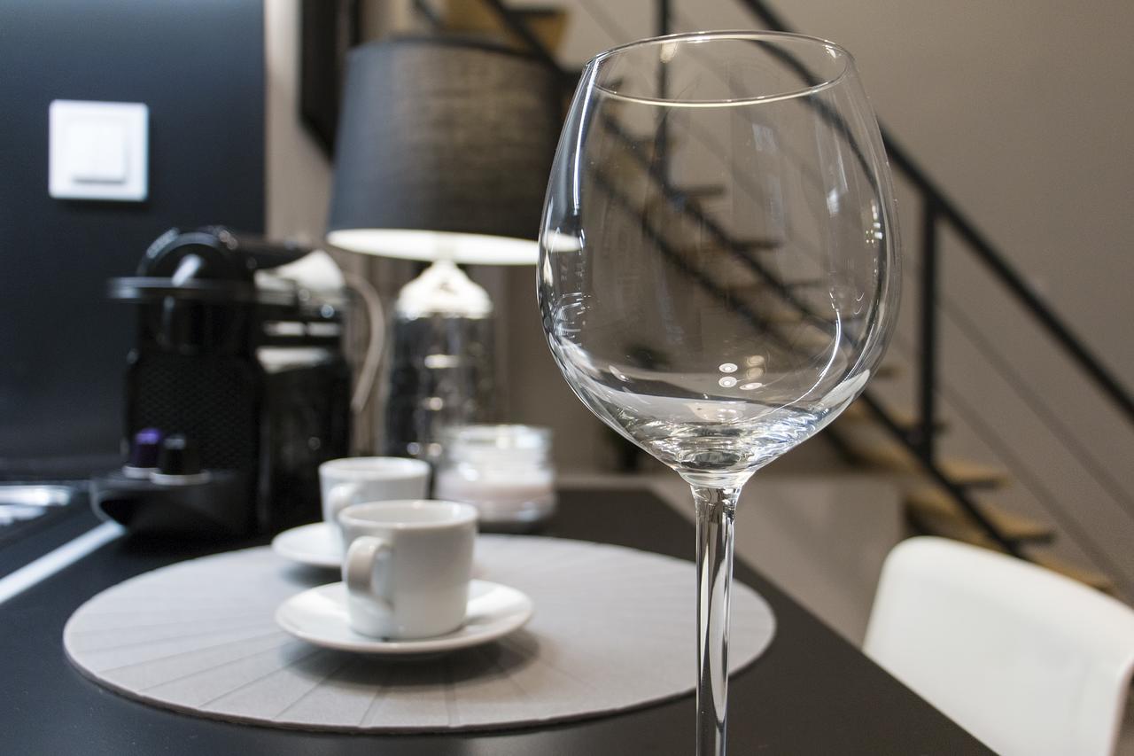 Stylish Suite Westend Budapeşte Dış mekan fotoğraf