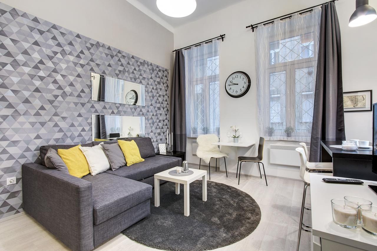 Stylish Suite Westend Budapeşte Dış mekan fotoğraf