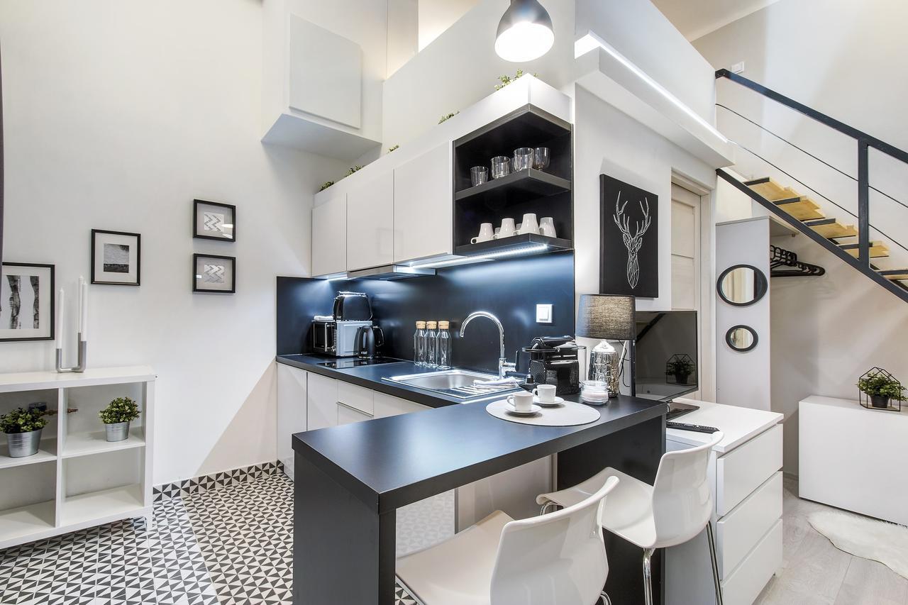 Stylish Suite Westend Budapeşte Dış mekan fotoğraf