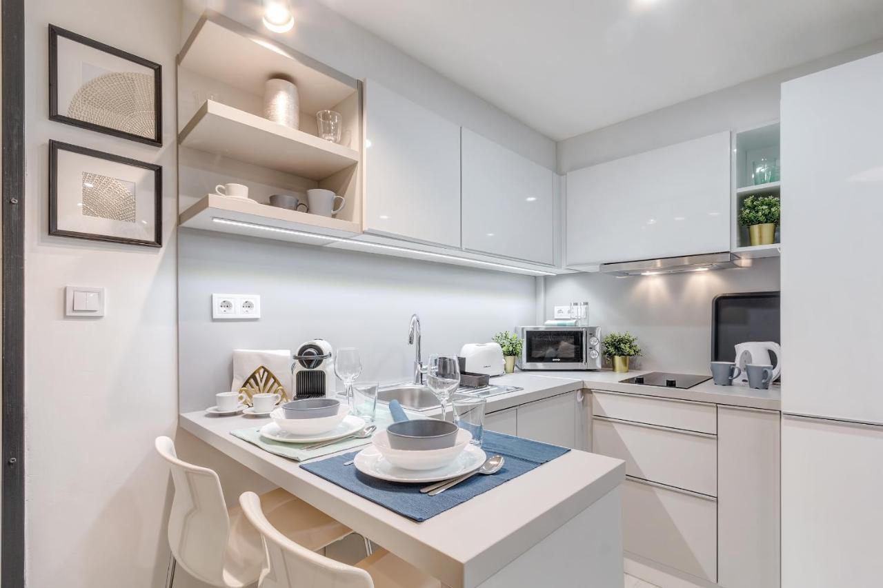 Stylish Suite Westend Budapeşte Dış mekan fotoğraf