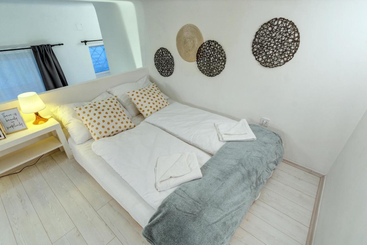 Stylish Suite Westend Budapeşte Dış mekan fotoğraf