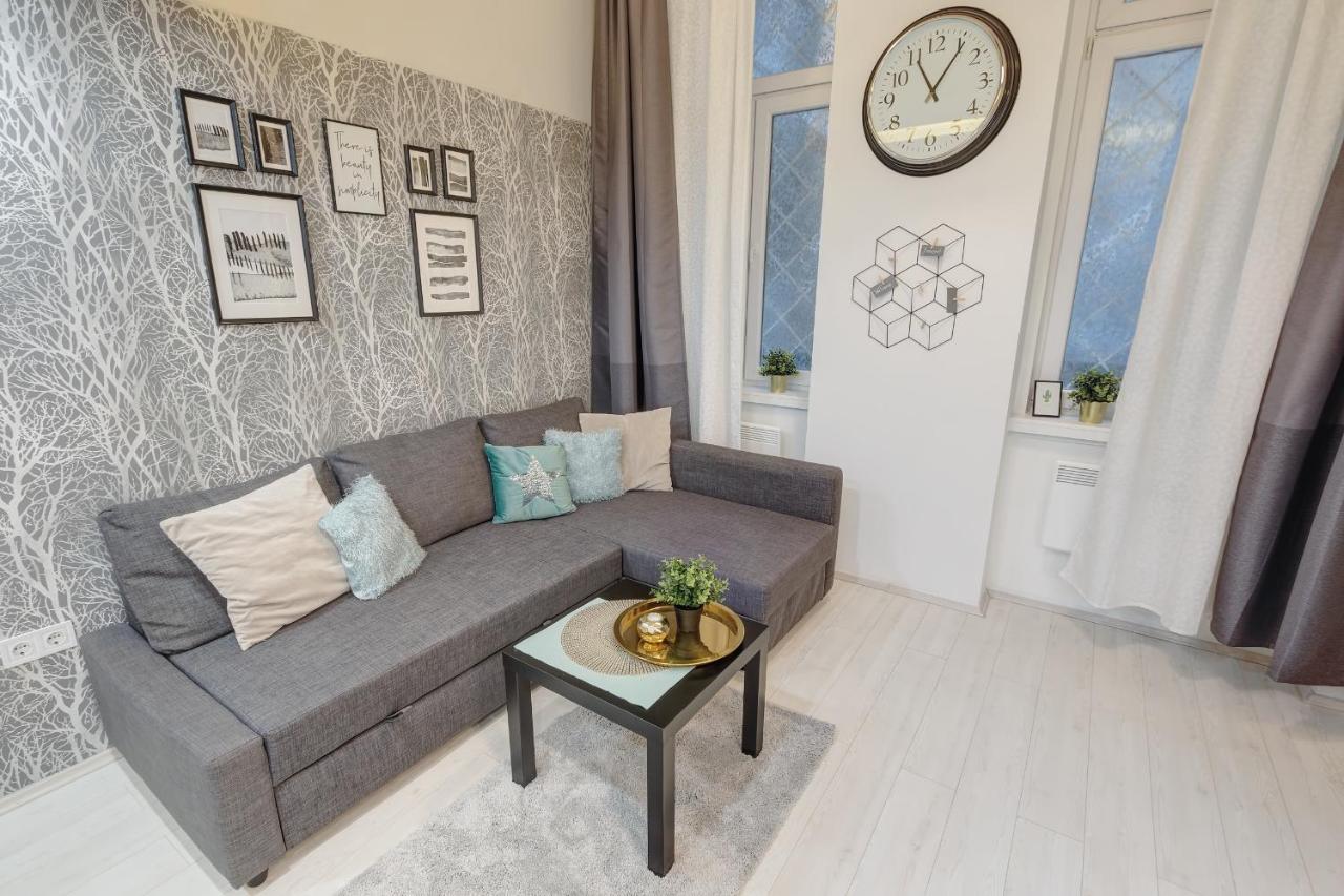 Stylish Suite Westend Budapeşte Dış mekan fotoğraf